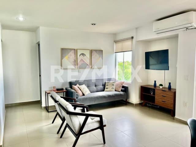 Departamento en Coto Mareta – Villa Marina2 BEDROOM CONDO