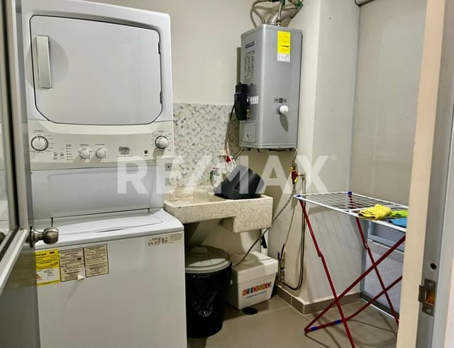 Departamento en Coto Mareta – Villa Marina2 BEDROOM CONDO