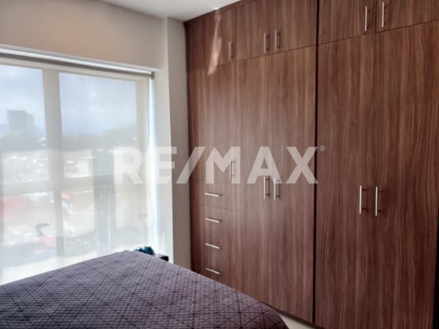 Renta departamento con o sin muebles sobre Camarones