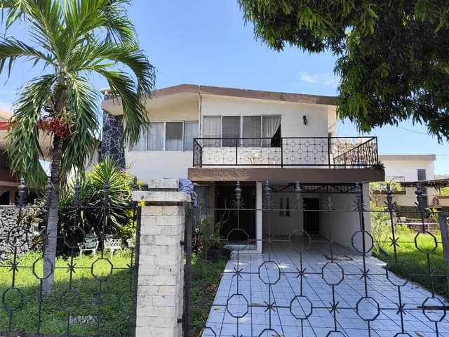 Casa en venta