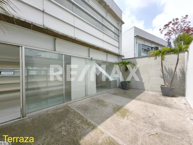 DEPARTAMENTO EN COL. ACACIAS / 147m2