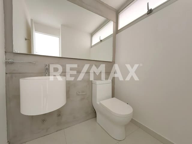 DEPARTAMENTO EN COL. ACACIAS / 147m2