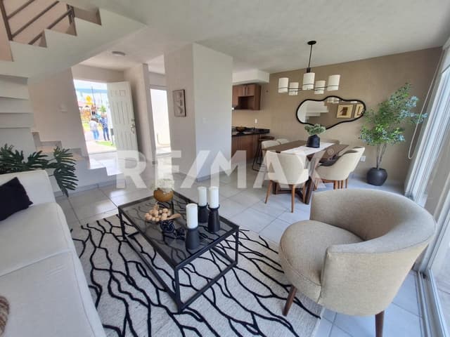 CASA EN VENTA EN CIUDAD MARQUÉS