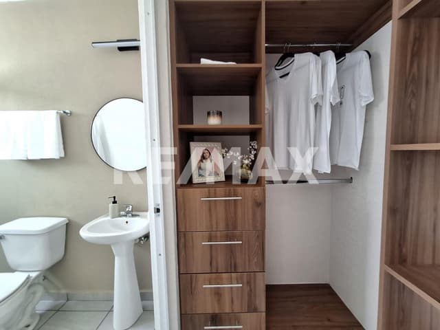 CASA EN VENTA EN CIUDAD MARQUÉS 