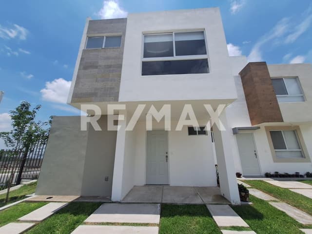 CASA EN VENTA EN CIUDAD MARQUÉS 