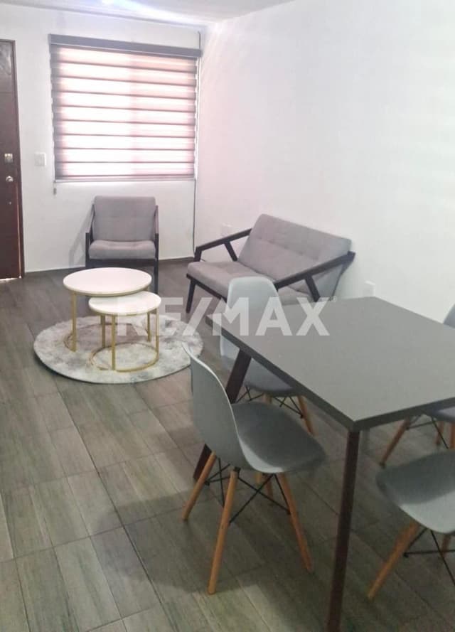 DEPARTAMENTO EN RENTA