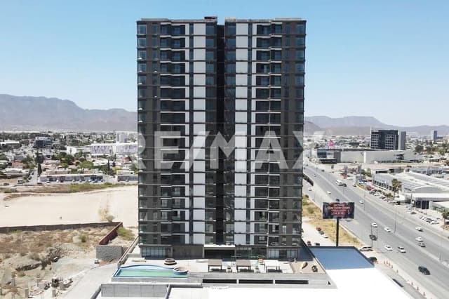 Departamento en Renta - 5