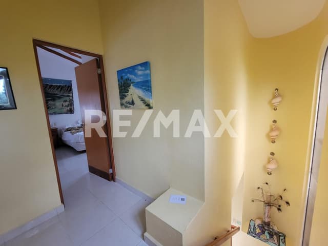 Mayamar House for Sale in Playacar | 3-Bedroom with Jacuzzi