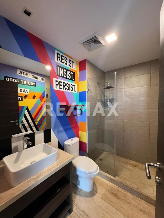 Departamento en Insurgentes Mixcoac 