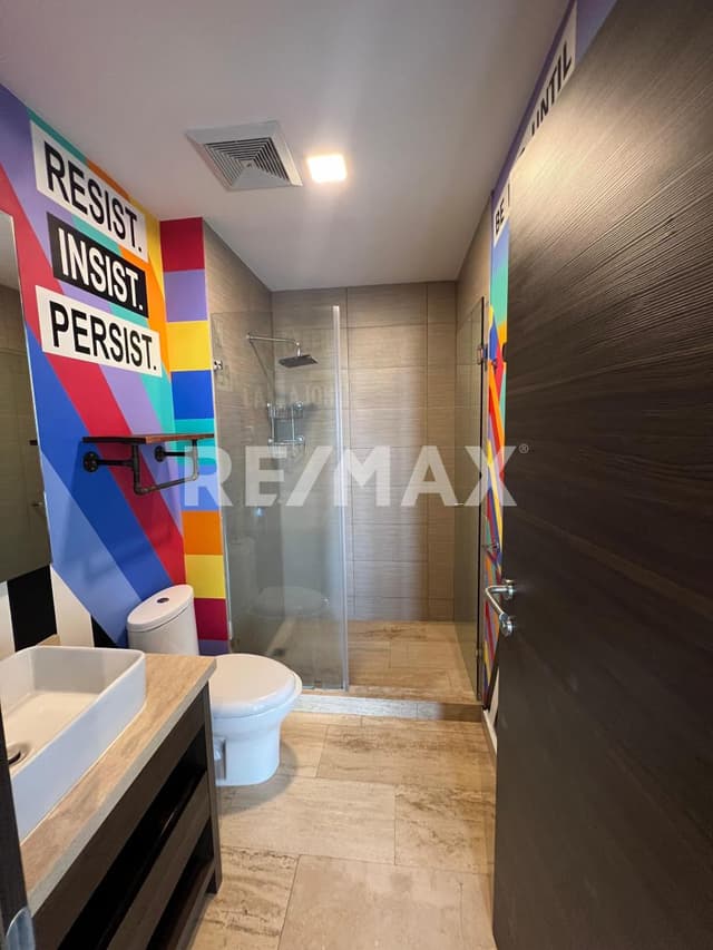 Departamento en Insurgentes Mixcoac 