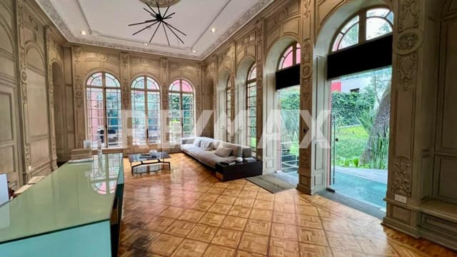 Departamento en Insurgentes Mixcoac 