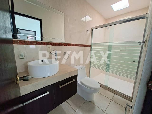 Casa en Renta en Residencial Andrea