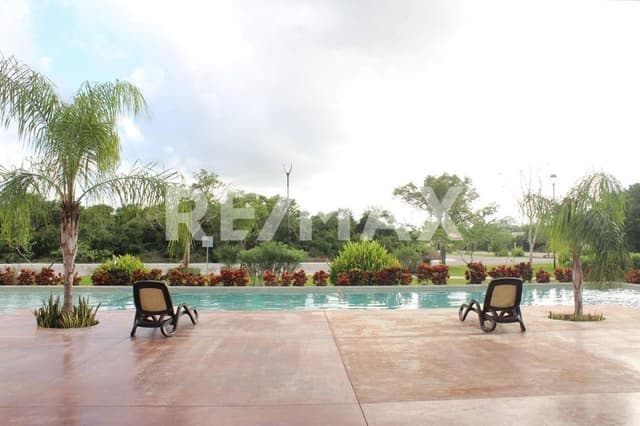Terreno en Venta en Jardines de la Rejoyada, Mérida, Yucatán
