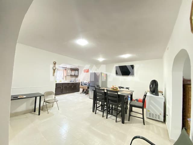 Casa en venta en colonia Olivares de Hermosillo, Sonora