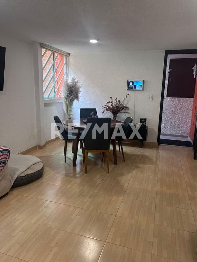 VENTA DEPTO EN  5A SECC LOMAS VERDES LA CONCORDIA 