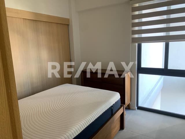 Departamento en renta Naciones Unidas 