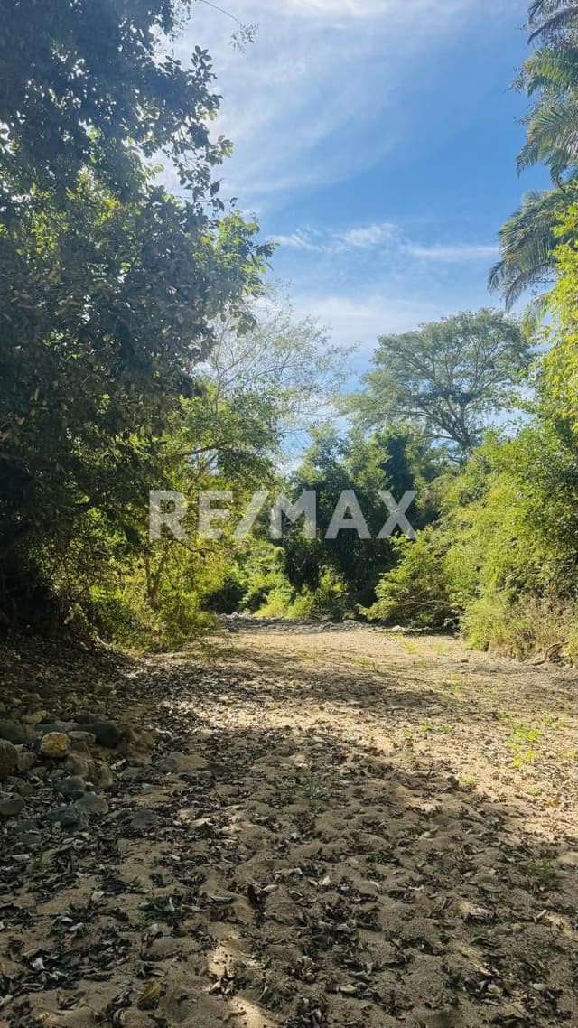 Terreno venta, Real De San Pancho, Nayarit.