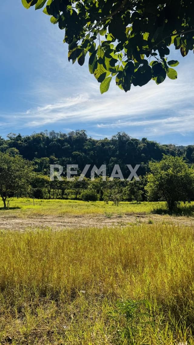 Terreno venta, Real De San Pancho, Nayarit.