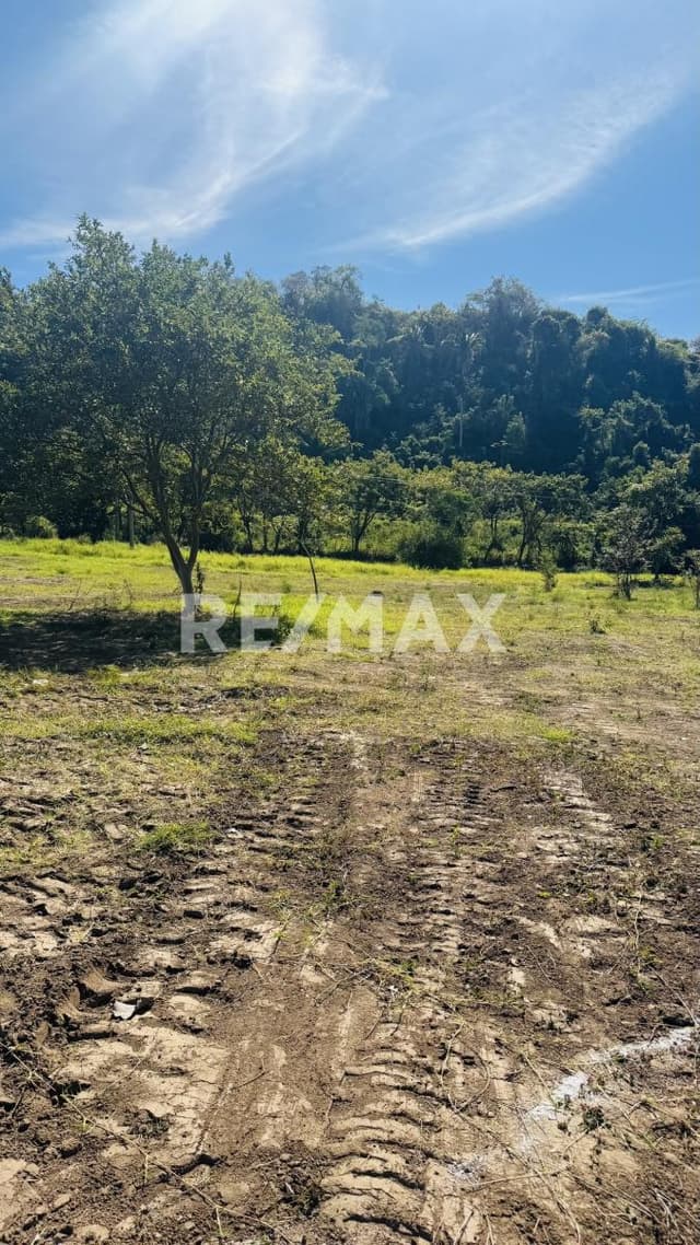 Terreno venta, Real De San Pancho, Nayarit.