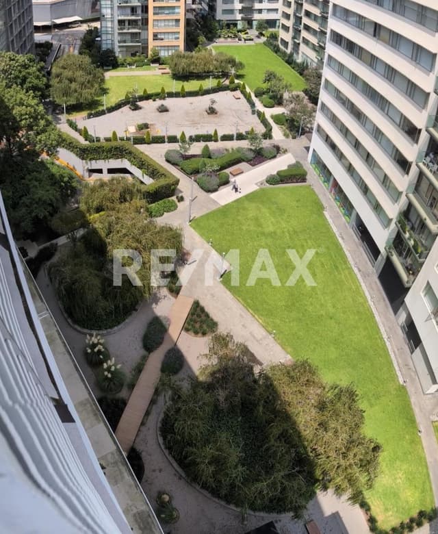 RENTA DEPARTAMENTO GRANADA MIGUEL HIDALGO