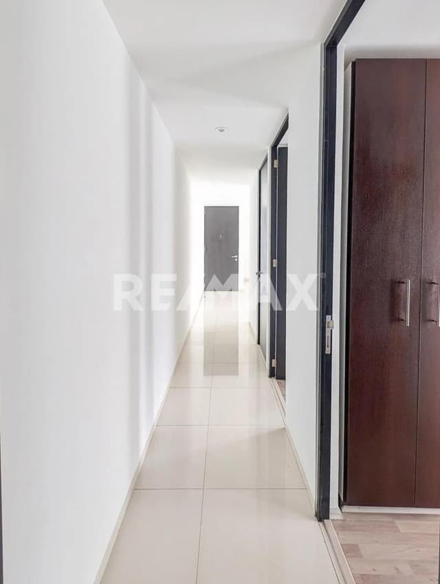 RENTA DEPARTAMENTO GRANADA MIGUEL HIDALGO