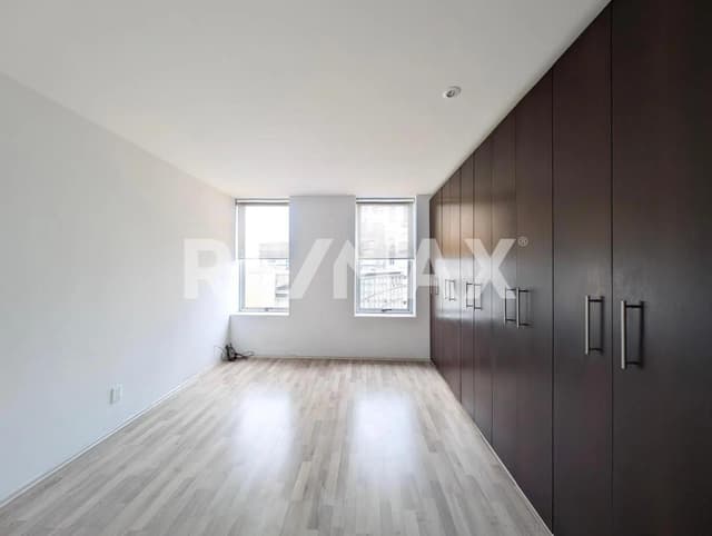 RENTA DEPARTAMENTO GRANADA MIGUEL HIDALGO