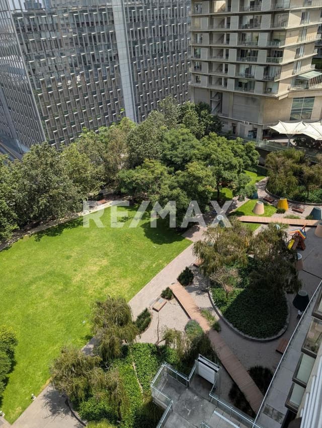 RENTA DEPARTAMENTO GRANADA MIGUEL HIDALGO