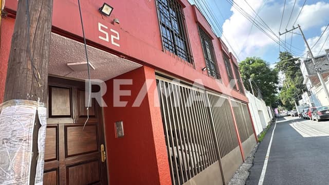 CASA EN CONDOMINIO EN VENTA ZONA TLALPAN Y HOSPITALES