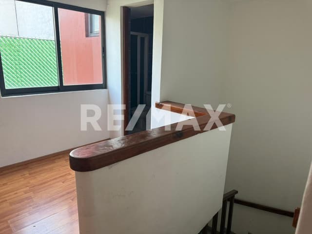 CASA EN CONDOMINIO EN VENTA ZONA TLALPAN Y HOSPITALES