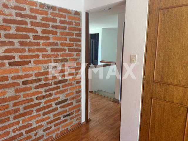 CASA EN CONDOMINIO EN VENTA ZONA TLALPAN Y HOSPITALES