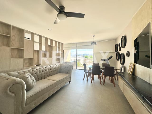 DEPARTAMENTO EN VENTA EN TORREÓN CENTRO