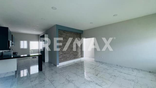 Venta de casa de un solo nivel en el Fracc. Brisas de Temixco, Morelos...Clave 5884