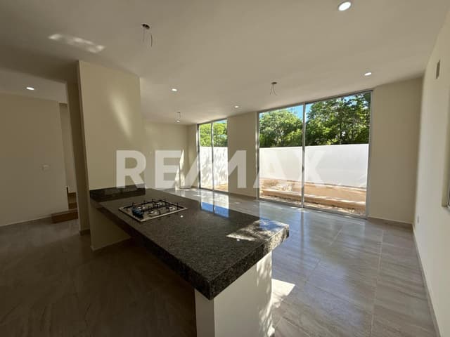 Preventa de casa en Real Montejo, Mérida Yucatán