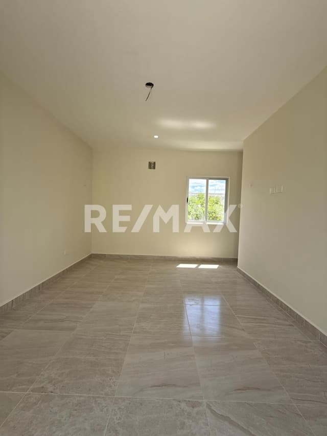 Preventa de casa en Real Montejo, Mérida Yucatán