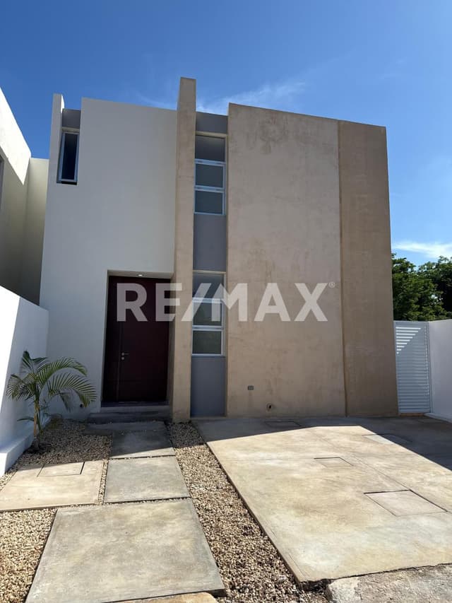 Preventa de casa en Real Montejo, Mérida Yucatán