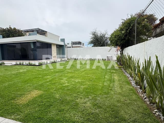 Casa en Venta Ex Hacienda La Carcaña