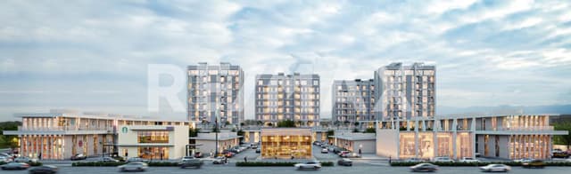 LOCAL 22 EN VENTA ALBORA EN PLANTA BAJA - HERRADURA