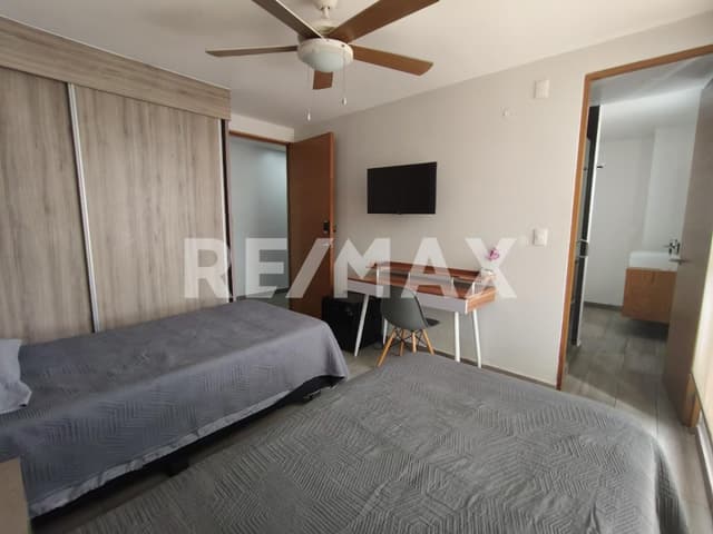 Departamento en Venta en Colonia Americana