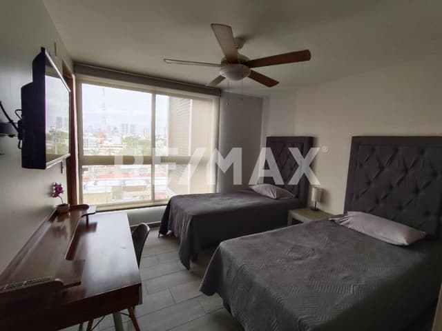 Departamento en Venta en Colonia Americana