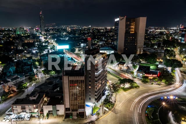 Departamento en Venta en Arcos Vallarta