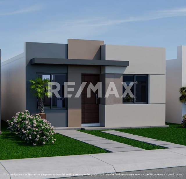 PREVENTA DE CASAS EN RESIDENCIAL SOBRE BLVD. ANAHUAC