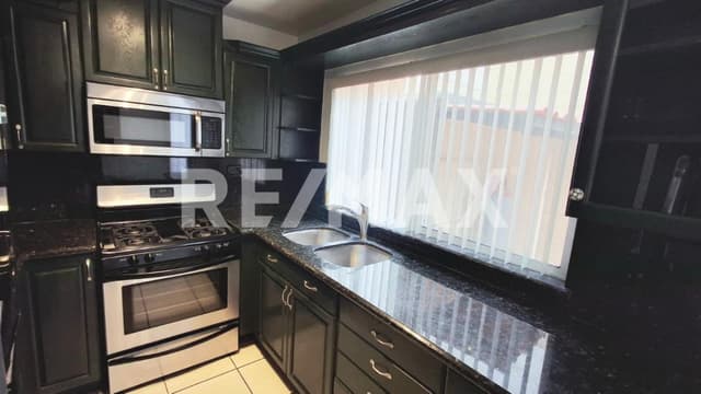 Casa en renta en Fraccionamiento Brisas del Mar