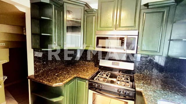 Casa en renta en Fraccionamiento Brisas del Mar