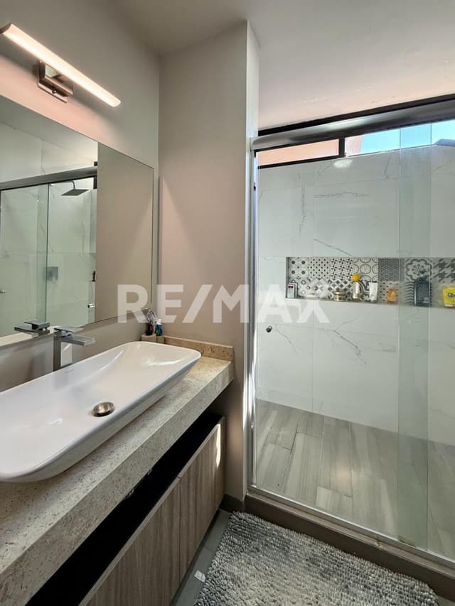 Casa Venta en Zibata Queretaro