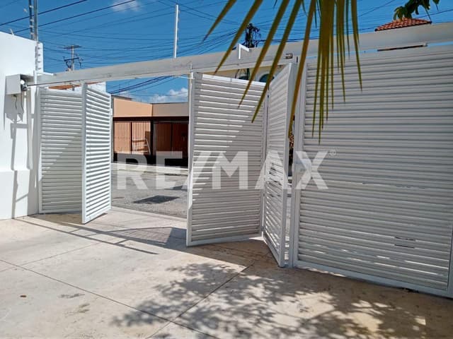 Casa En Renta en Montebello, Mérida Yucatán.