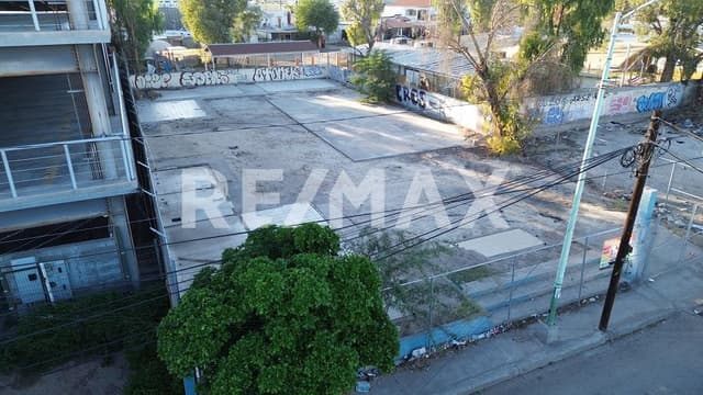 TERRENO EN VENTA EX EJIDO COAHUILA