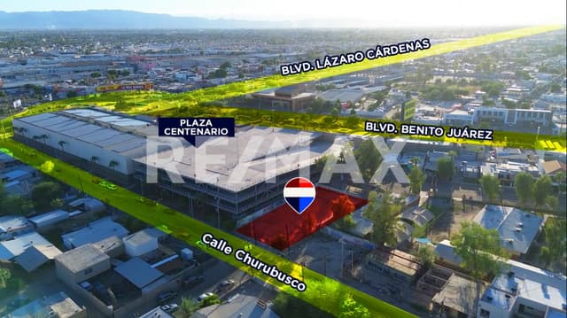 TERRENO EN VENTA EX EJIDO COAHUILA
