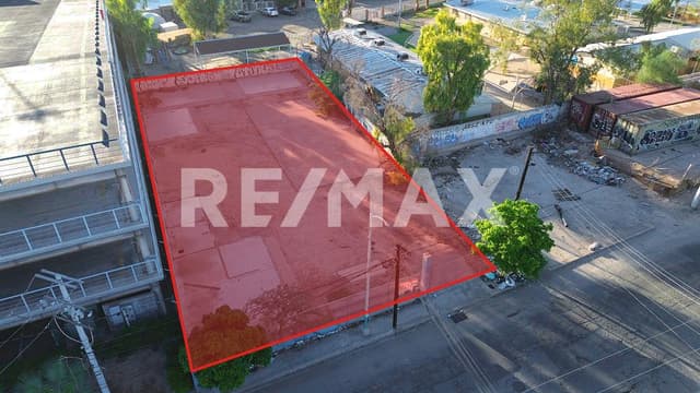 TERRENO EN VENTA EX EJIDO COAHUILA