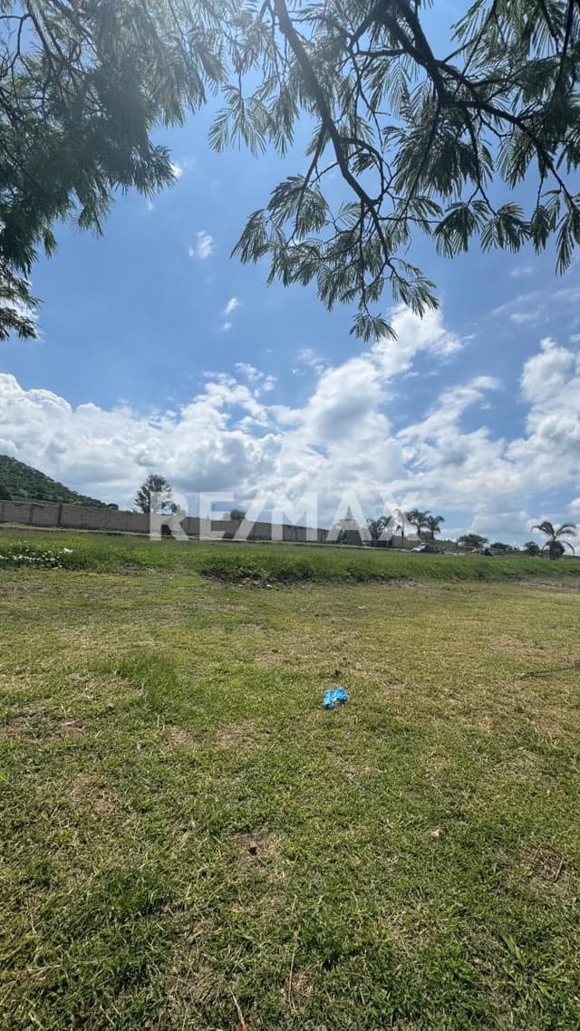 Terreno venta, Cumbres del Ombu, Acatlán de Juárez.