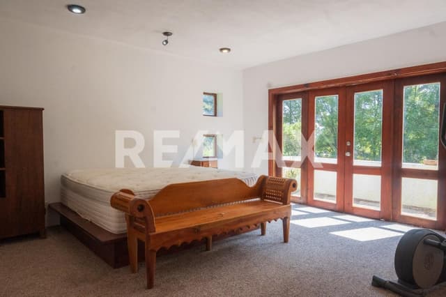 Casa en venta en Los Alcanfores en San Cristóbal de Las Casas